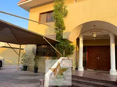Spacious Villa for Sale in Al Darari – 8 Master Bedrooms with External Annex