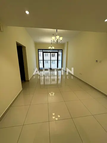 1 Bedroom | 2 Bath | Unfurnished | Balcony | Etlala Residence 2