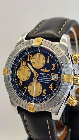 Breitling Chronomat Evolution B13356