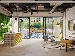 Vacant | Full Amenities | Spacious Layout