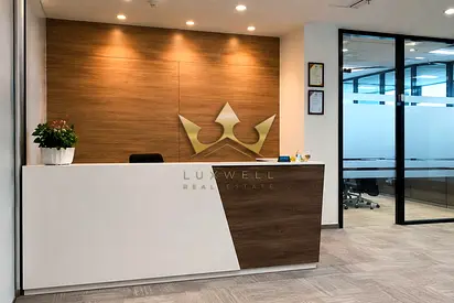 Work in the Heart of Dubai | Prime Location