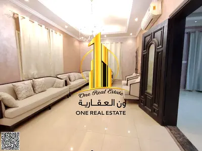 Villa for rent in Al Muwaihat 2 area