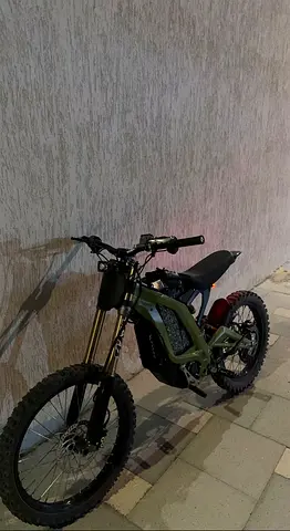 surron lbx 2025