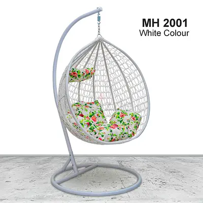 BRAND NEW SWING EGG CHAIR AVAILABLE