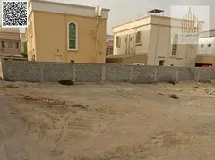 Residential Land for Sale Al Mowaihat 3 Ajman Prime Location Near Main Road