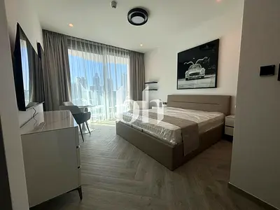 Burj View | Stunning Unit | Ready to Move in