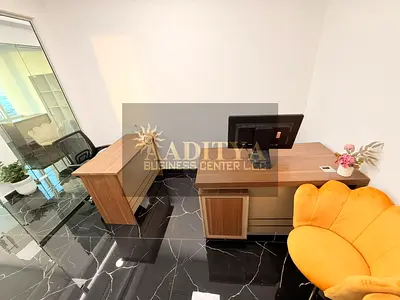 Beautiful Office | direct from Owner | ⁠near to Metro Station
