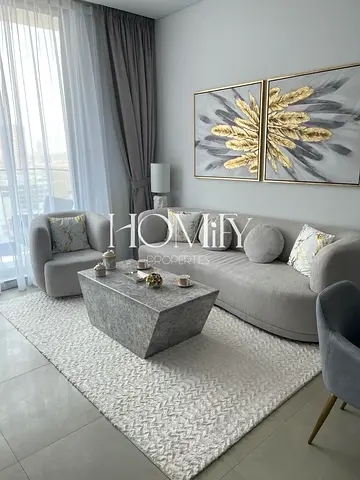 Fully Furnished | Huge Layout | Upgraded