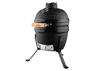 GRILLMEISTER Kamado Barbecue