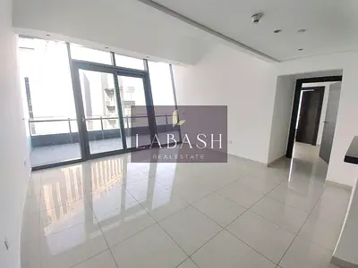 Spacious | Prime Location |High Floor