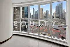Vacant Office | DMCC License | Close to Metro