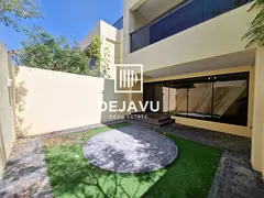 Spacious 3 BR+M Villa Upgraded | Prime Location