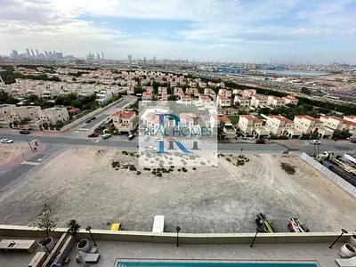 Brand New | Furnished | Vacant | Burj Al Arab View