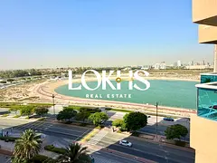 Lake View | Vacant | Covered Parking