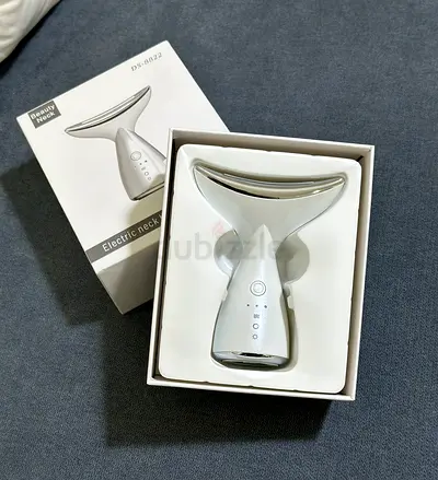 Portable Electric Neck Massager - Touch Controls (NEW)
