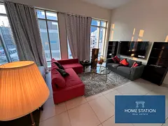 Fully Furnished Studio | Prime Downtown Location | AED 90K