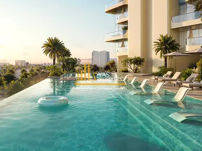 Lagoon View Residences | Prescott | 3BR - Caden