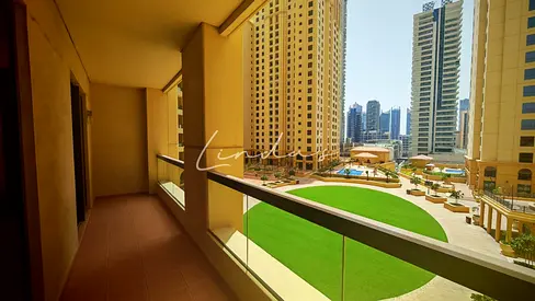 Largest Layout | Low Floor | Park View | Exclusive