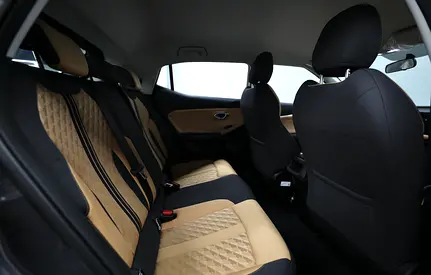 GAC GS3 GS, миниатюра 8