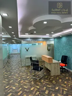 premium office for sale.