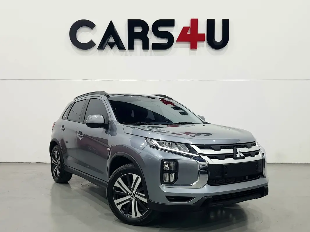 Mitsubishi ASX 2024 — photo 1 of 15