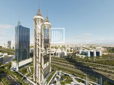 Handover Soon | Luxury Residence | High ROI