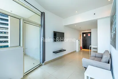 ALL Inclusive | Furnished | DEWA + Du Internet