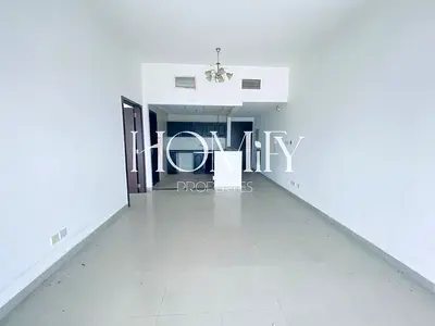 Spacious Unit | High Floor | Prime Location