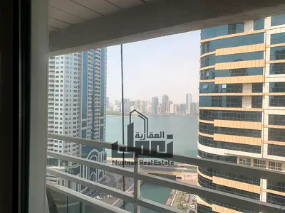🏆 Luxury 4BR Apartment for Sale on Al Majaz Corniche | Panoramic Waterfront View 🌊