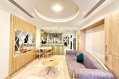 1Bed Apartment | Golf Views | Sports City