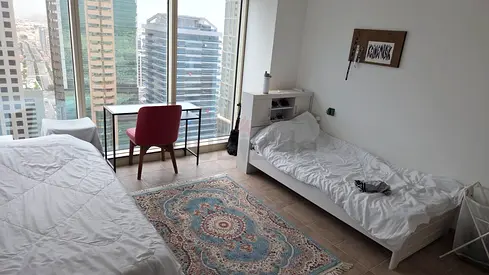 Room share for rent