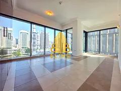 Spacious 2BHK With Maid/Store Room, Balcony &amp; Parking