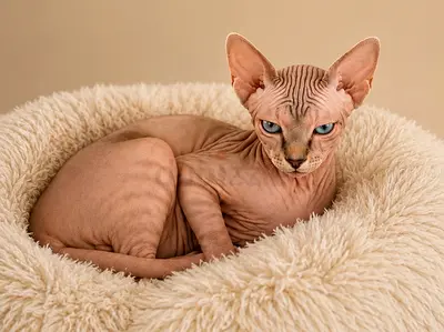Sphynx