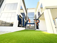 Brand New Villa | Smart System - Stand Alone | Decorations | Good Price