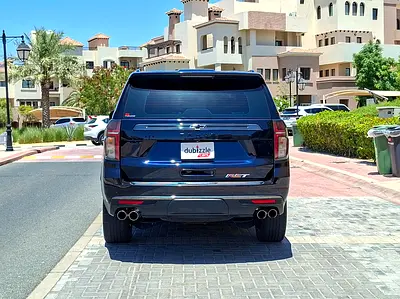 2022 Chevrolet TAHOE — фото 7