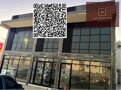 Premium Commercial Space for Rent in Al Zahya | 4,200 Sqft Prime Commercial Investment Opportunity o