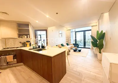 Fully Furnished Prime Location Park View Vacant