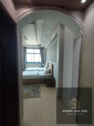 موقع مميز _ اطلاله بحريه _ سكن راقى _ امن 24 _ اسعار مناسبه