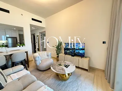 Fully Furnished | Prime Location | Brand New