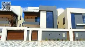 Luxury 5 Master Bedroom Villa for Rent in Al Yasmeen – AED 135K