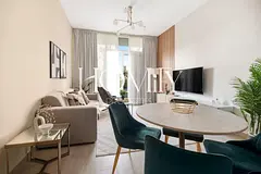 Fully Furnished | Near to Exit | Prime Location