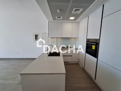 Furnished | 1 BR | Vacant on Transfer