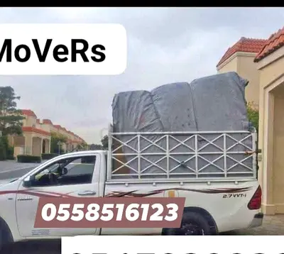 JVT Furniture Movers  Packing Services