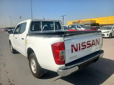 2022 Nissan NAVARA — фото 6