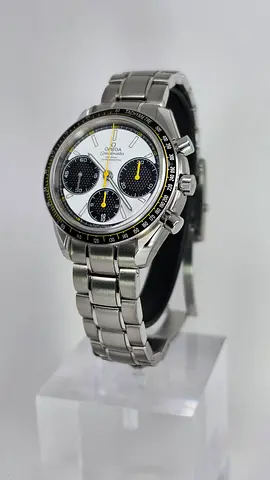 Omega Speedmaster Racing Co-Axial Chronograph 40mm