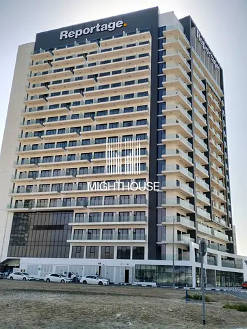 1BR Apartment | Alexis Tower | Multiple Views | Furnished