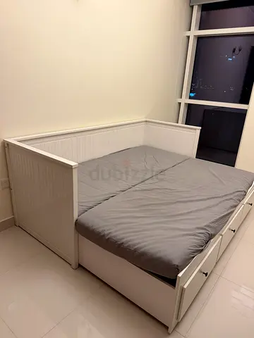 IKEA Hemnes Daybed