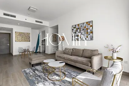 Fully Furnished | No Construction Around |Spacious