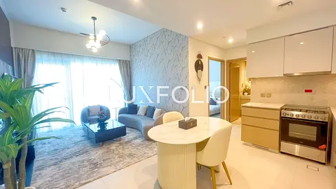 FULLY FURNISHED | VACANT NOW | SPACIOUS