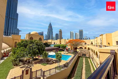 Burj Khalifa View | Sophisticated | HighEnd